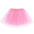 Adult Light Pink Tutu - Medium Size - Party Owls
