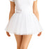 Adult White Tutu - Medium Size - Party Owls