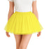 Adult Yellow Tutu - Medium Size - Party Owls