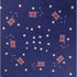 Australian Flag Pattern Bandana Aussie Head Wrap Neck Scarf Mask - Party Owls