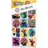 Avengers Sticker Book 288pcs (12 Sheets) - Party Owls