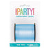 Baby Blue Curling Ribbon 91.4m (100yds) - Party Owls
