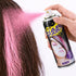 Baby Pink Colour Hair Spray 125ml Temporary Coloured Hairspray - Party Owls