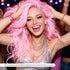 Baby Pink Colour Hair Spray 125ml Temporary Coloured Hairspray - Party Owls