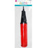 Balloon Pump 1pc Assorted Colours - Party Owls