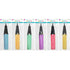 Balloon Pump 1pc Assorted Colours - Party Owls