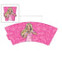Barbie And Friends Paper Cup Sleeves 8pk - Party Owls