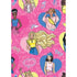 Barbie & Friends Gift Wrap 1 Sheet Folded - Party Owls