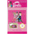 Barbie & Friends Grease Proof Papers 8pk - Party Owls