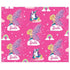 Barbie Grease Proof Papers 8pk - Party Owls