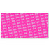 Barbie Horizontal Scene Setter - Party Owls