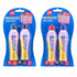 Bingo Markers 4pk Bingo Games Non Toxic Quick Drying - Party Owls