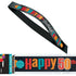 Birthday Cheer Satin Sash - "50" Happy Birthday To Me! - Party Owls