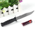 Bleeding Knife Set 22cm (Knife & Fake Blood) Halloween - Party Owls