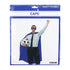Blue Cape 120cm Team Supporter - Party Owls