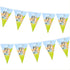 Blue Heeler Puppy Bunting Flags 10pcs - Party Owls