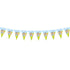 Blue Heeler Puppy Bunting Flags 10pcs - Party Owls