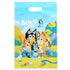 Blue Heeler Puppy Plastic Party Bags 10pk - Party Owls