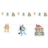 Bluey Garland Banner 2.8m - Party Owls