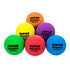 Bounce Hand Balls 6cm 6pk Party Favours - Party Owls