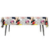 Boy Cartoon Mouse Plastic Table Cover 137cm x 183cm Tablecloth - Party Owls