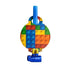 Building Blocks Blowouts 6pcs Party Favours - Party Owls