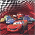 Cartoon Racing Cars Lunch Napkins 20pcs - Party Owls