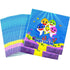 Cartoon Sharks Lunch Napkins 20pcs - Party Owls
