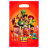 Cartoon Toys Plastic Party Bags 10pcs - Party Owls