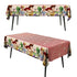 Cartoon Toys Plastic Table Cover 137cm x 183cm Tablecloth - Party Owls