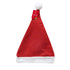 Christmas Felt Santa Hat - Red - Party Owls