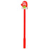 Christmas Gel Pens 10pcs Assorted Colours & Designs - Party Owls