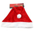 Christmas Plush Santa Hat - Red - Party Owls