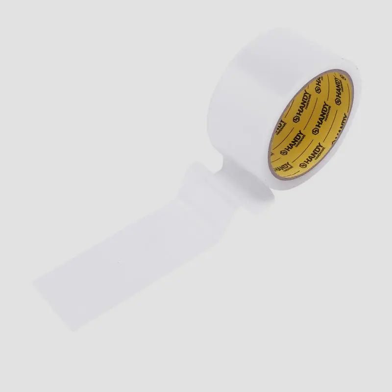 Clear Packing Tape 50m x 48mm Multi - purpose - Party Owls