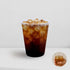 Clear Plastic Party Cups 200ml 50pcs Bulk Pack - Party Owls