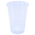 Clear Plastic Party Cups 200ml 50pcs Bulk Pack - Party Owls
