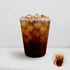 Clear Plastic Party Cups 350ml 50pcs Bulk Pack - Party Owls