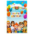 CoCo Friends Plastic Party Bags 10pk - Party Owls