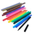 Colouring Pens Colour Markers 18pk Fine Tips - Party Owls