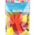 Construction Party Balloon Bouquet 12pk Road Works - Party Owls