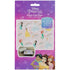 Disney Princess Grease Proof Papers 8pk - Party Owls
