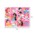 Disney Princess Grease Proof Papers 8pk - Party Owls
