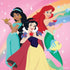 Disney Princess Lunch Napkins 20pcs Serviettes - Party Owls