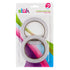 Double Sided Tapes 6mm x 25M 2pcs - Party Owls