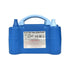 Electric Balloon Inflator Pump Twin Nozzle - Blue - Party Owls