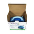 Electric Balloon Inflator Pump Twin Nozzle - Blue - Party Owls
