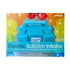 Electric Balloon Pump Inflator - Blue - Party Owls