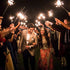 Sparklers 70cm 72pcs Wedding Birthday Party Activities