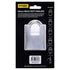 Extra Heavy Duty Padlock 50mm Includes 4 Keys - Party Owls