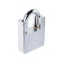 Extra Heavy Duty Padlock 50mm Includes 4 Keys - Party Owls